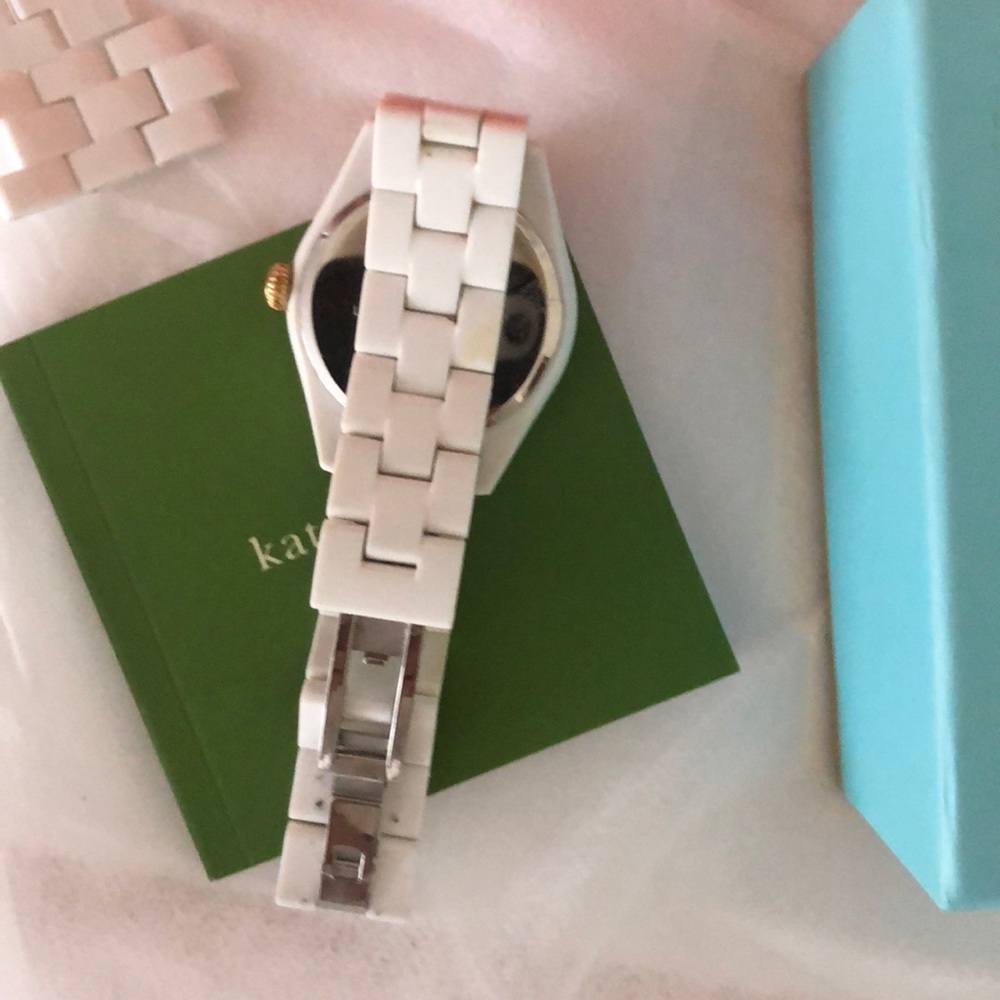 Kate Spade watch - Picture 5 of 6